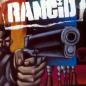 Preview: Rancid - Rancid LP (US Orange Edit. Vinyl)